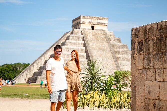 Private Chichen Itza Tour with Cenote Swim and Valladolid Visit - Who Will Appreciate This Tour Most?