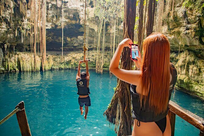 Private Chichen Itza Tour with Cenote Swim and Valladolid Visit - FAQ