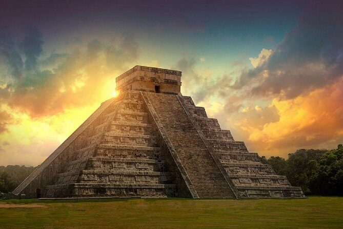 Private Chichén Itza Tour with Cenote Xunáan & Valladolid - Who Will Love This Tour?