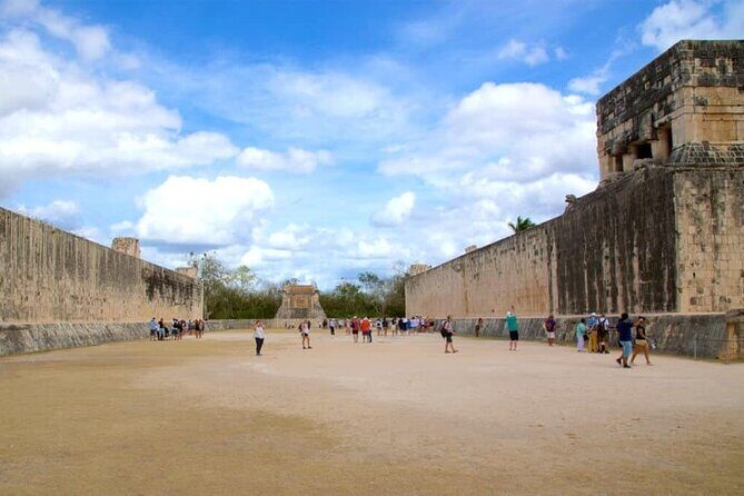 Prívate Chichen Maya Nature Tour - What Makes This Tour Stand Out?