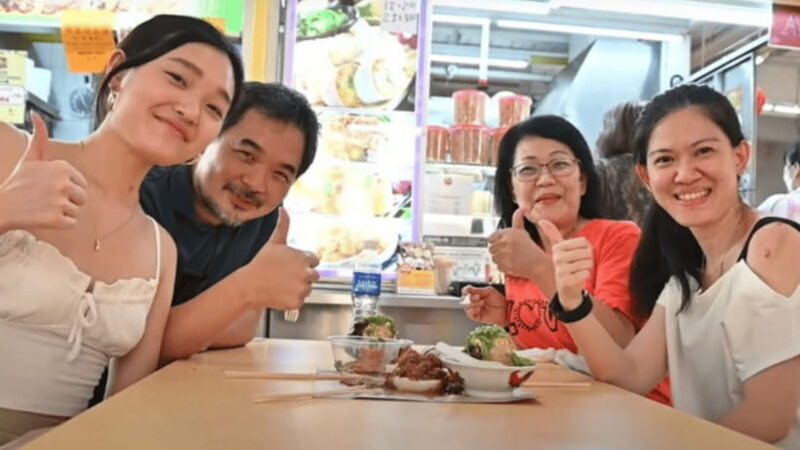 Private Chinatown Heritage Tour with Best 8 Local Tastings - Key Points