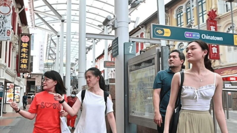 Private Chinatown Heritage Tour with Best 8 Local Tastings - An In-Depth Look at the Tour Experience
