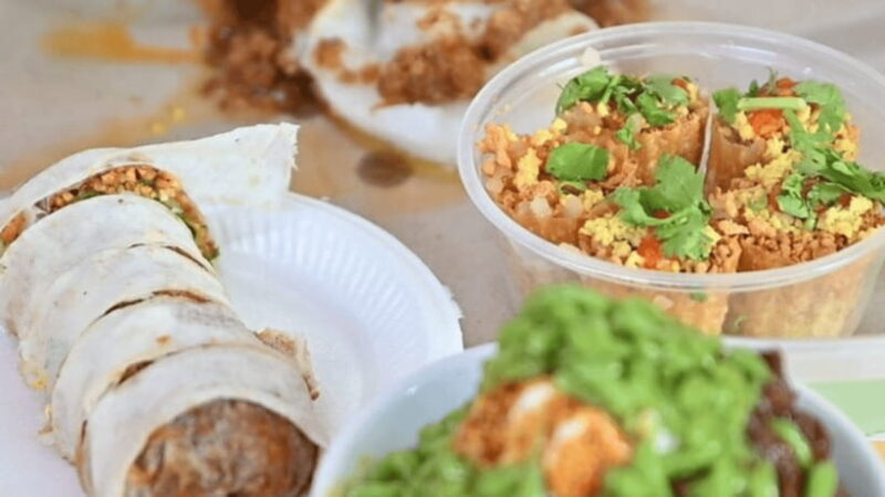Private Chinatown Heritage Tour with Best 8 Local Tastings - Practical Details and Tips