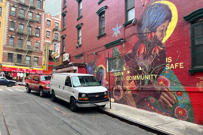 Private Chinatown Little Italy Food Tour - A Detailed Look at the Food Tour Itinerary