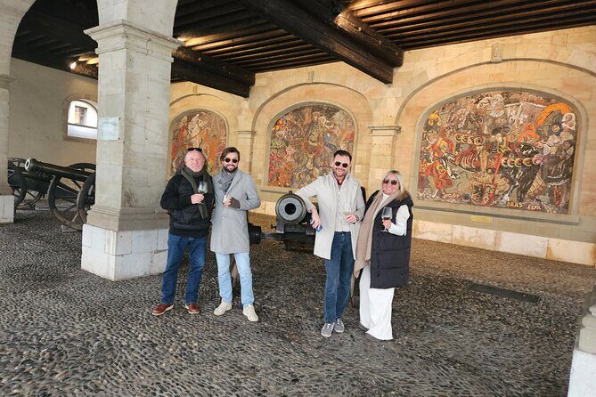 Private Chocolate Tour in Geneva by Tuk Tuk - FAQ