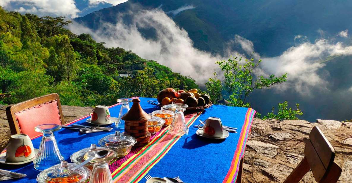 Private Chocolate Tour in Huayopata - Inclusions