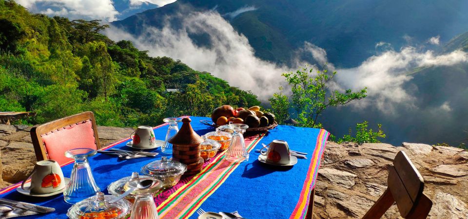Private Chocolate Tour in Huayopata - Cocoa Tasting