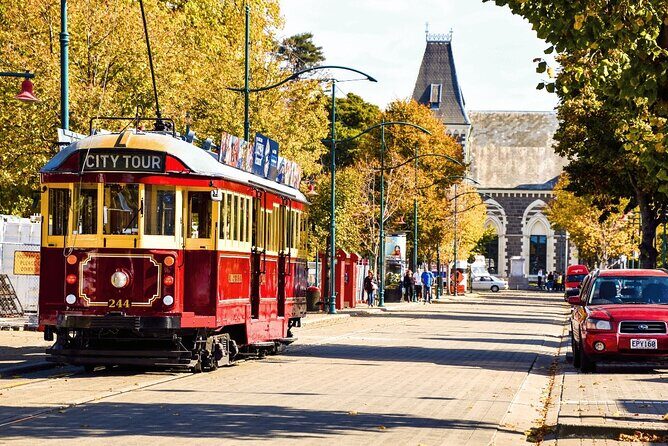 Private Christchurch City Highlight Half Day Tour - The Real Experience: What Travelers Say