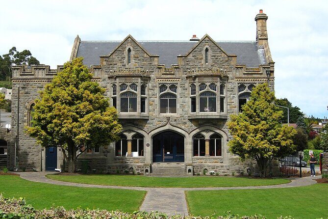 Private Christchurch City Highlight Half Day Tour - FAQs