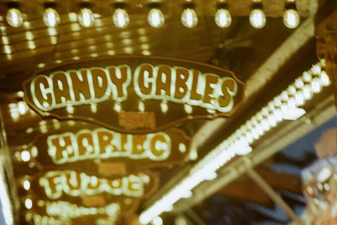 Private Christmas Lights Tour London - Who Is This Tour Best For?