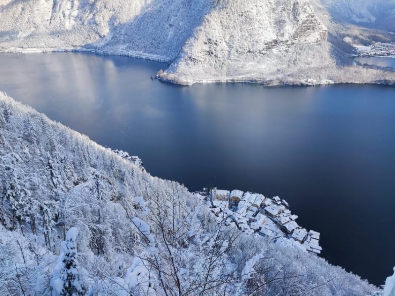 Private Christmas Tour to Hallstatt and Salzburg Market - The Value of This Tour