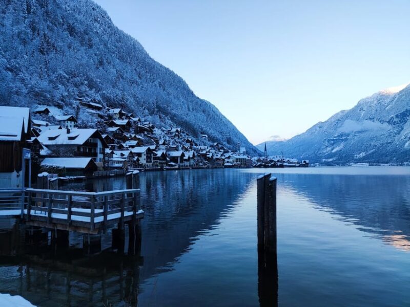 Private Christmas Tour to Hallstatt and Salzburg Market - Final Thoughts: Who Will Love This Experience?