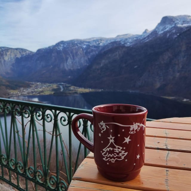 Private Christmas Tour to Hallstatt and Salzburg Market - FAQ