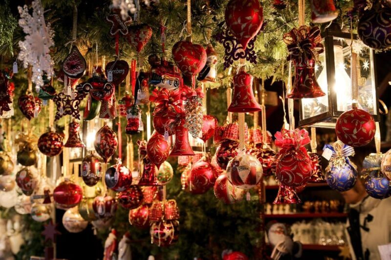Private Christmas trip from Prague to Vienna, in English - FAQs