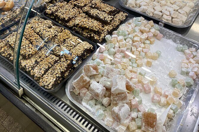 Private Christmas Walking Tour in Athens with Food & Drinks - Who Will Love This Tour?