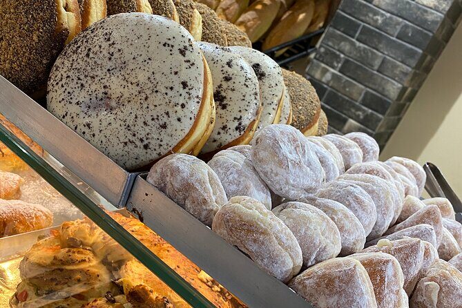 Private Christmas Walking Tour in Athens with Food & Drinks - The Sum Up