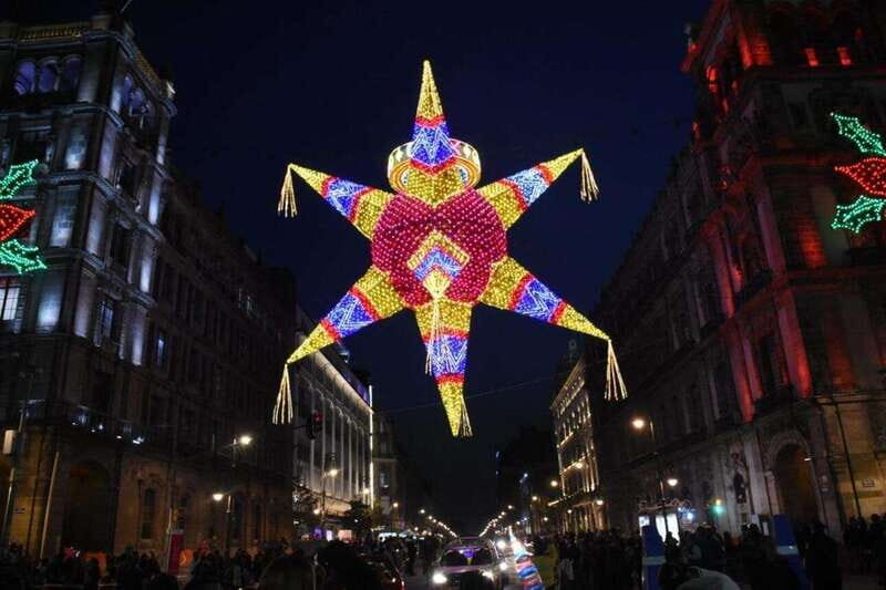 Private Christmas Walking Tour in Cabo San Lucas - An Inside Look at the Tour