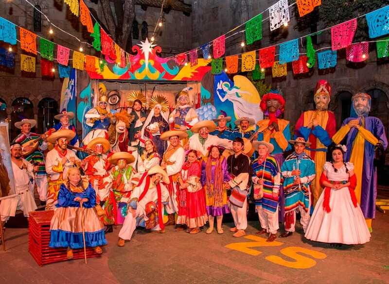 Private Christmas Walking Tour in Cabo San Lucas - The Sum Up