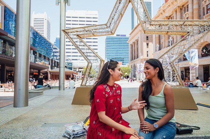 Private Christmas Walking Tour in Melbourne City Lights - What’s Included and What’s Not