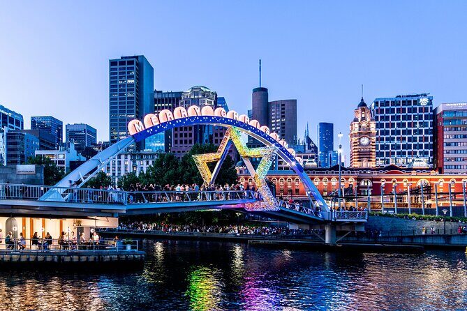 Private Christmas Walking Tour in Melbourne City Lights - Final Thoughts: Is This Tour Worth It?