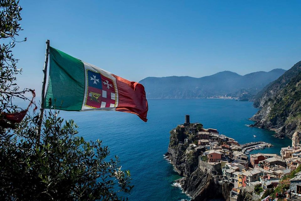 Private Cinque Terre Tour From Florence With Optional Hike - Village Exploration and Activities