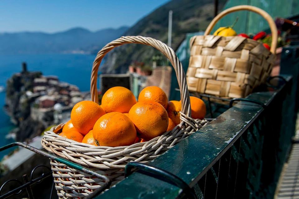 Private Cinque Terre Tour From Florence With Optional Hike - Frequently Asked Questions