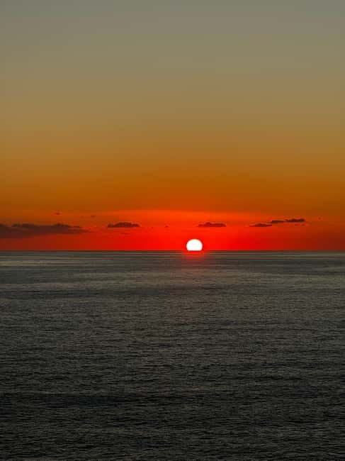 Private Cinque Terre Trek/Tour - What to Expect from the Private Cinque Terre Trek/Tour