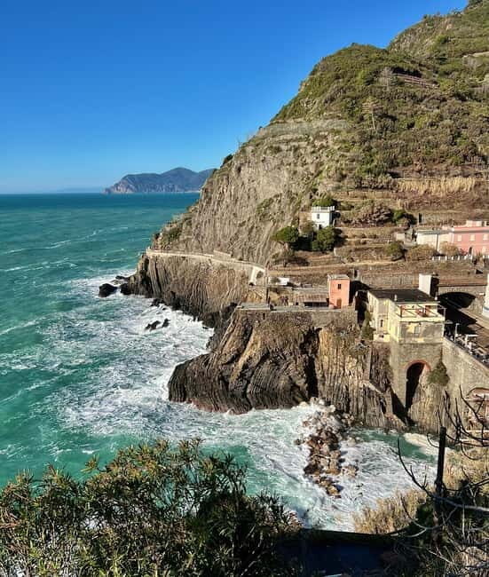 Private Cinque Terre Trek/Tour - Is This Tour Worth It?