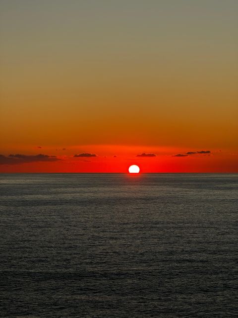 Private Cinque Terre Trekking Tour - Cancellation Policy