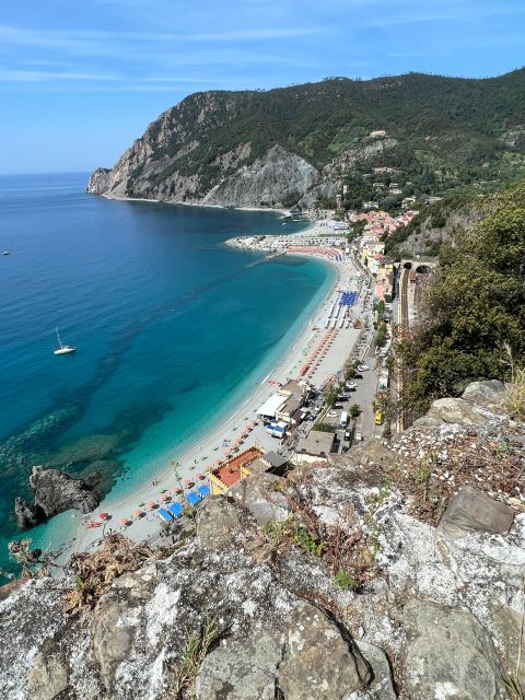 Private Cinque Terre Trekking Tour - Frequently Asked Questions