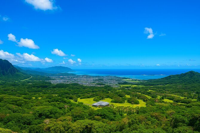 Private Circle Island Tour North Shore and East Side - FAQ