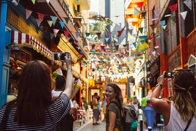 Private City Kickstart Tour: Athens - Exploring Athens with a Private City Kickstart Tour