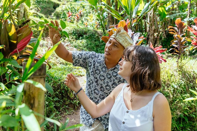 Private City Kickstart Tour: Bali - Unique Features of the Tour