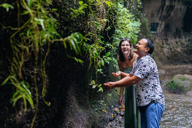 Private City Kickstart Tour: Bali - Insights From Local Guides