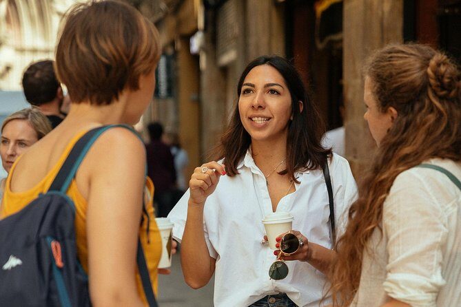 Private City Kickstart Tour: Barcelona - Final Thoughts