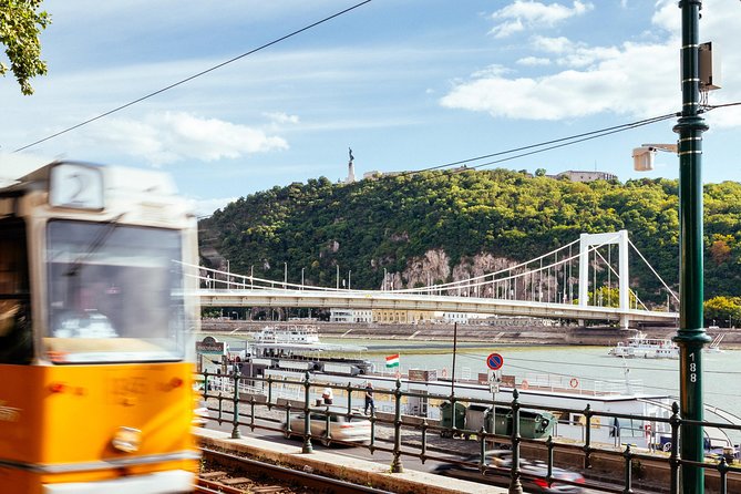 Private City Kickstart Tour: Budapest - Guest Reviews and Ratings