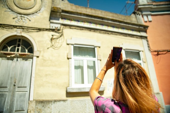 Private City Kickstart Tour: Lisbon - Cancellation Policy