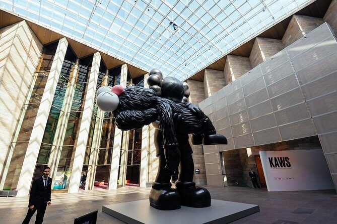 Private City Kickstart Tour: Melbourne - Introduction