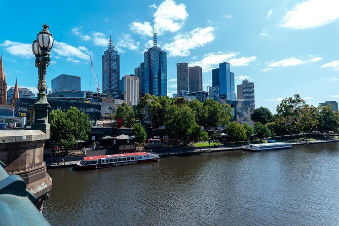 Private City Kickstart Tour: Melbourne - Authentic Reviews: What Real Travelers Say
