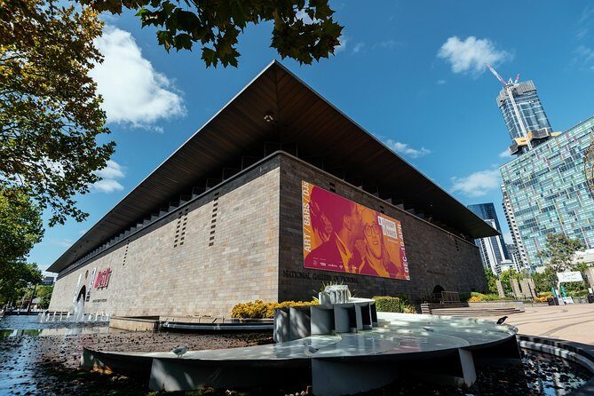 Private City Kickstart Tour: Melbourne - The Sum Up