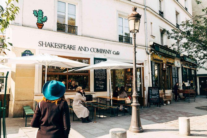 Private City Kickstart Tour: Paris - The Value of a Private, Custom Tour