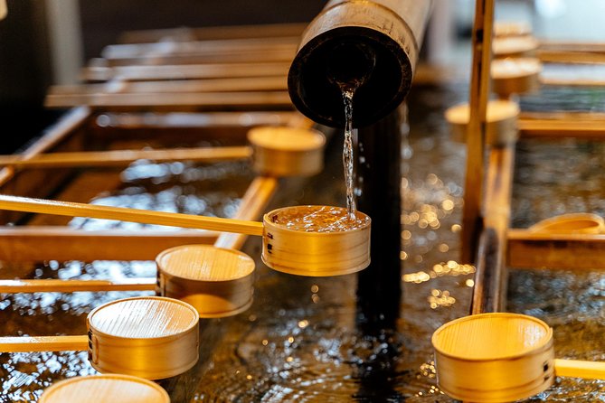 Private City Kickstart Tour: Tokyo - Highlights of the Experience