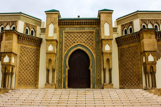 Private City Tour Agadir - Special Instructions for Cruise Passengers