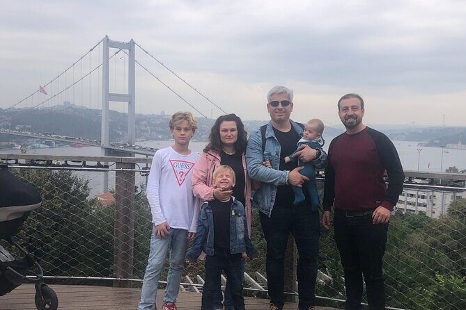 Private City Tour & Airport Transfer anywhere in Istanbul - Why Choose This Tour?