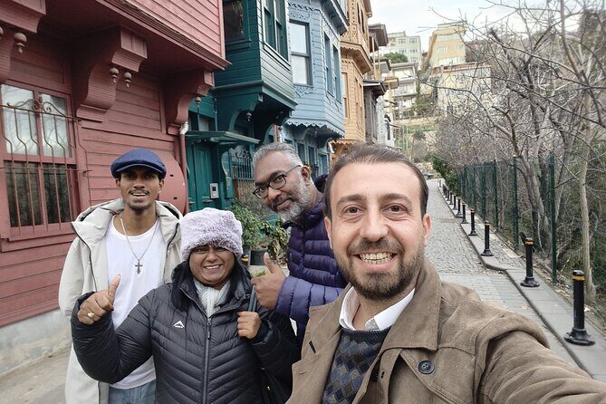 Private City Tour & Airport Transfer anywhere in Istanbul - Final Thoughts