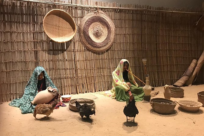 Private City Tour and Sightseeing in Bahrain - Traveler Reviews and Ratings