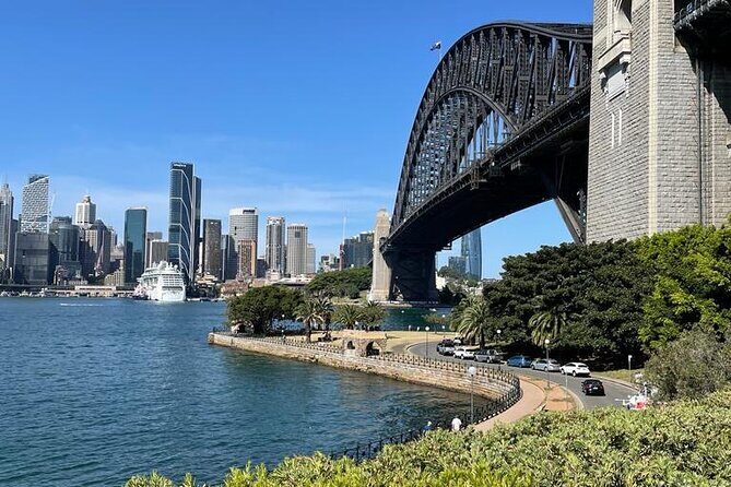 Private City Tour: Best of Sydney - The Sum Up