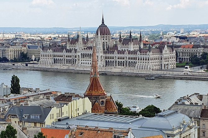 Private City Tour by Van - Timing