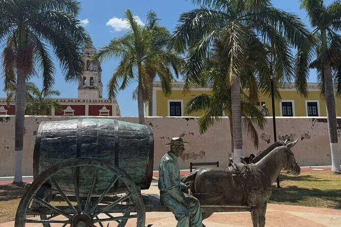 Private City Tour Campeche - An In-Depth Look at the Tour Experience