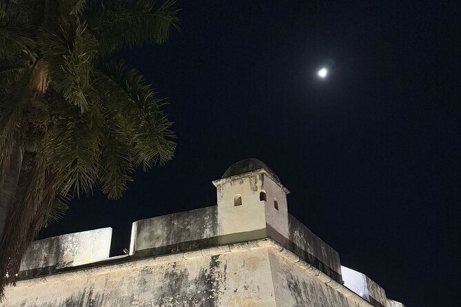 Private City Tour Campeche - FAQ